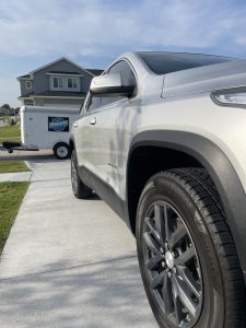 What Is Clay Bar Treatment? • Nebraska Auto Detail